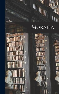 Cover Moralia