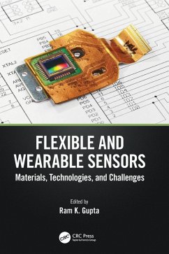 Cover Flexible and Wearable Sensors