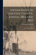 Indian Raids in Lincoln County, Kansas,... - Bild 1