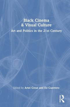 Black Cinema & Visual Culture