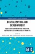Digitalization and Development - Bild 1