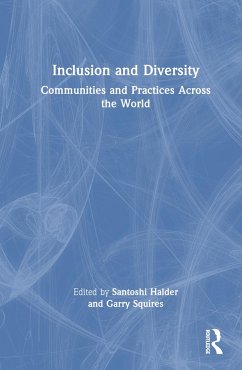 Inclusion and Diversity