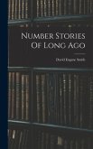 Number Stories Of Long Ago