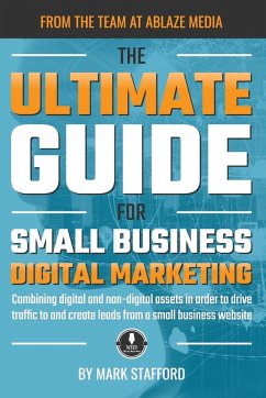 Cover The Ultimate Guide for Small Business Digital Marketing