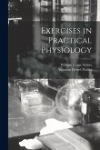 Exercises in Practical Physiology