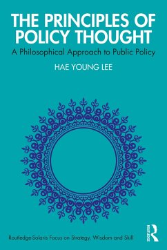 The Principles of Policy Thought - Lee, Hae Young (Yeungnam University, South Korea)