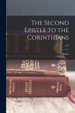 The Second Epistle to the Corinthians; v.47