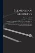 Elements of Geometry: With Their... - Bild 1