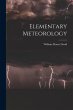 Elementary Meteorology - Bild 1