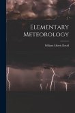 Elementary Meteorology