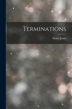 Terminations - James, Henry