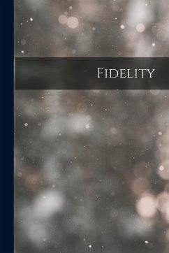 Cover Fidelity