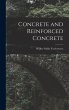 Concrete and Reinforced Concrete - Bild 1