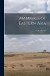 Mammals of Eastern Asia - Bild 1
