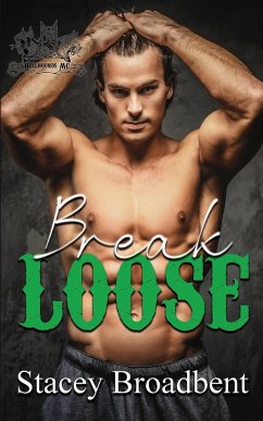 Break Loose - Broadbent, Stacey