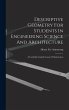 Descriptive Geometry For Students In... - Bild 1