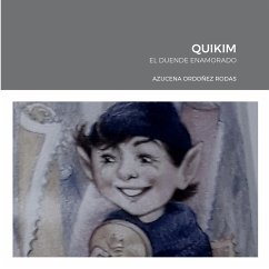 QUIKIM - Ordoñez Rodas, Azucena