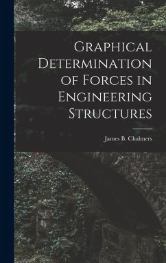 Cover Graphical Determination of Forces in Engineering Structures