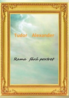 Rama fara portret - Alexander, Tudor