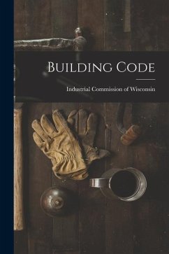 Building Code - Commission of Wisconsin, Industrial