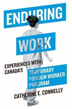 Enduring Work - Connelly, Catherine E