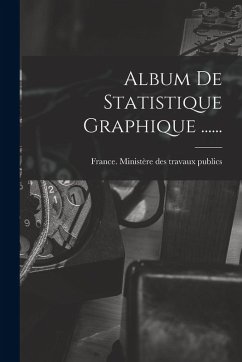 Cover Album De Statistique Graphique ......