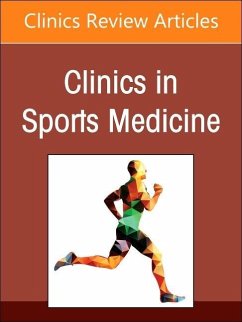 Coaching, Mentorship and Leadership in Medicine: Empowering the Development of Patient-Centered Care, An Issue of Clinics in Sports Medicine - TAYLOR, DEAN C.