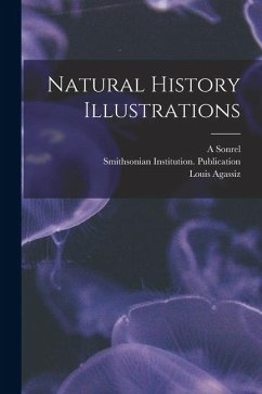 Cover Natural History Illustrations