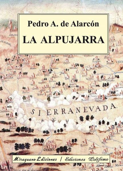 La Alpujarra La Alpujarra
