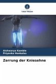 Zerrung der Kniesehne