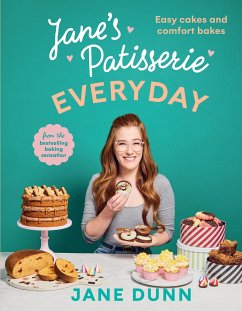 Cover Jane's Patisserie Everyday