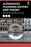 Alternative Planning History and Theory (eBook, ePUB)