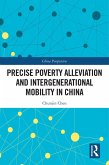 Precise Poverty Alleviation and Intergenerational Mobility in China (eBook, PDF)