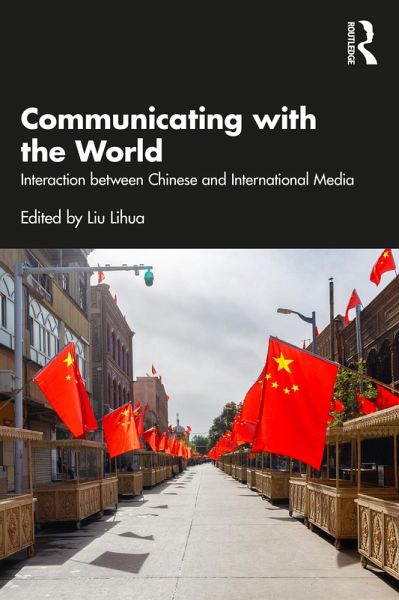 Communicating with the World (eBook, ePUB) Communicating with the World (eBook, ePUB)