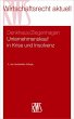 Unternehmenskauf in Krise und Insolvenz... - Bild 1