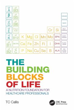 The Building Blocks of Life - Callis, TC