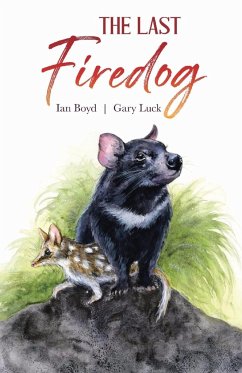 The Last Firedog - Boyd, Ian; Luck, Gary