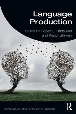 Cover Language Production