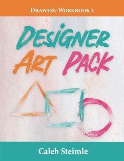 Designer Art Pack - Steimle, Caleb