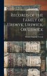 Records of the Family of Urswyk,... - Bild 1