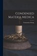 Condensed Materia Medica - Bild 1