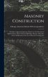 Masonry Construction: A Guide to... - Bild 1