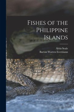 Cover Fishes of the Philippine Islands