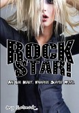 Rock Star! An Eva Heart, Vampire Slayer Novel