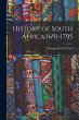 History of South Africa 1691-1795 - Bild 1