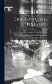 Era Key to the U.S.P., 1893