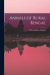 Annals of Rural Bengal - Bild 1