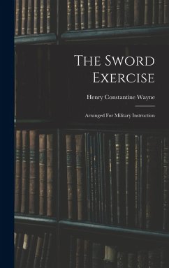 Cover The Sword Exercise