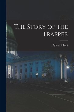 Cover The Story of the Trapper