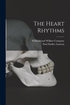 The Heart Rhythms - Lamson, Paul Dudley